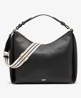 Dkny Hailey Convertible Hobo Bag