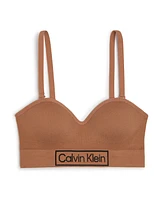 Calvin Klein Girls Comfort Seamless Bandeau