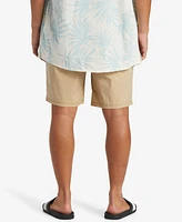 Quiksilver Men's Street Trunk Active Shorts