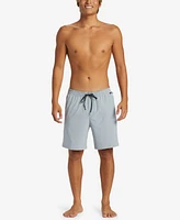 Quiksilver Men's Taxer Amphibian 18" Hybrid Shorts