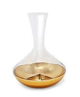 Vivience Bottom Decanter Glasses