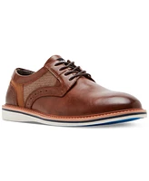 Madden Men Men's Vypper Mixed Media Dress Shoe