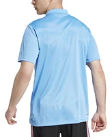 adidas Men's Essentials Aeroready Training Polo Shirt