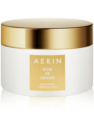Aerin Rose de Grasse Body Cream, 6.5 oz.