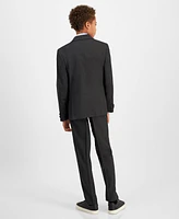 Michael Kors Big Boys Classic Suit