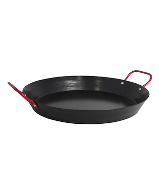 Imusa Carbon Steel 15" Paella Pan