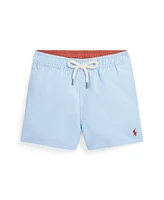 Polo Ralph Lauren Baby Boys Traveler Swim Trunk