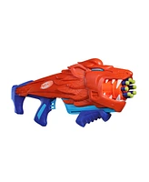 Nerf Wild Lionfury Blaster, For Kids