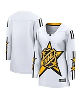 Women's Fanatics 2024 Nhl All-Star Game Breakaway Jersey