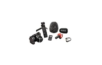 Nikon Z 30 Creators Kit w/ Nikkor Dx 16-50mm f/3.5-6.3 Vr