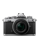 Nikon Z fc Dx-format Mirrorless Digital Camera with Nikkor Z Dx 16-50mm Bundle