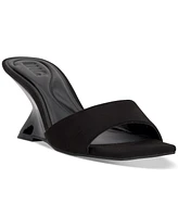I.n.c. International Concepts Women's Patrise Wedge Slide Sandals, Created for Macy's