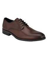 Calvin Klein Men's Jack Lace Up Dress Oxford