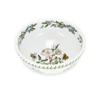 Portmeirion Botanic Garden Serveware 9" Salad Bowl