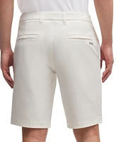 Boss by Hugo Boss Men's Water-Repellent Slim-Fit Shorts