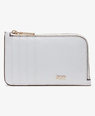 Dkny Perri Zip Around Wallet