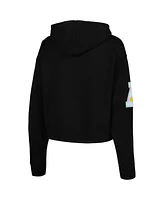 Women's Freeze Max Black Rugrats Angelica Pullover Hoodie