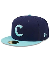 Men's New Era Navy