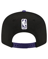 Men's New Era Black