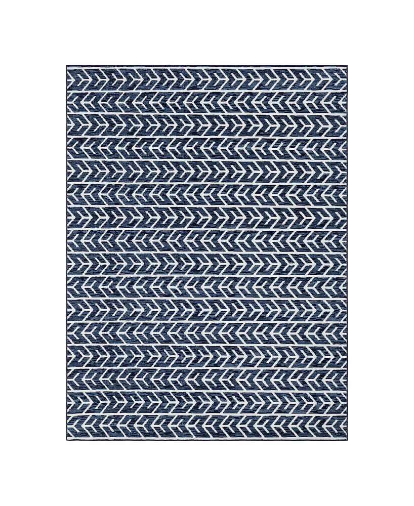 Sabrina Soto Outdoor SSO003 10' x 13' Area Rug