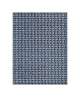 Sabrina Soto Outdoor SSO003 10' x 13' Area Rug