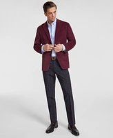 Tommy Hilfiger Men's Modern-Fit Corduroy Sport Coat