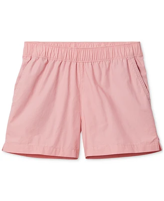 Columbia Big Girls Active Washed Out Shorts