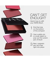 Nars Blush