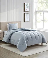 Sunham Finley 3-Pc Comforter Set, Exclusively at Macy's