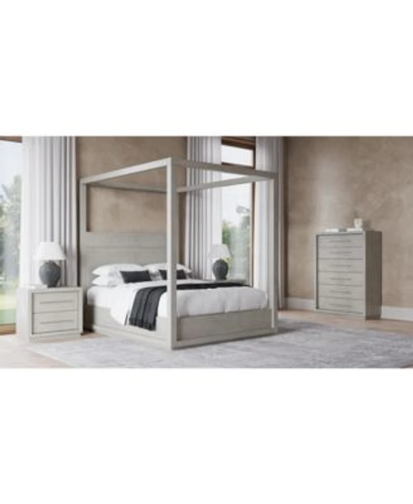 Tivie Bedroom Collection Created For Macys
