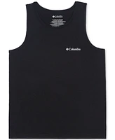 Columbia Men's Logo Graphic Tank Top