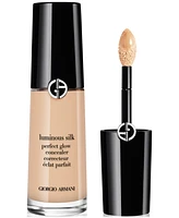 Armani Beauty Luminous Silk Concealer