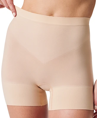 Spanx Women's Everyday Seamless Shaping Shorts 10403R