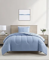 Sunham Julia 3-Pc Comforter Set, Created for Macys