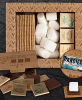 Astor Chocolate Ultimate S'mores Kit Family Pack, 15.8 oz