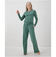 Cotton Cool Stretch Lounge Pant