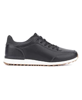 New York & Company Men's Anwar Low Top Sneakers