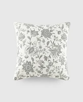 ienjoy Home Botanical Patterns Decorative Pillow, 20" x