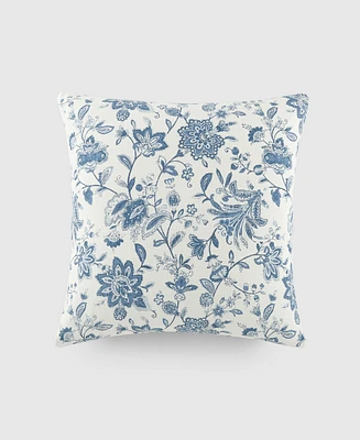 ienjoy Home Botanical Patterns Decorative Pillow, 20" x 20"