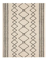 Bobby Berk Traverse Paragon 6' x 9' Area Rug