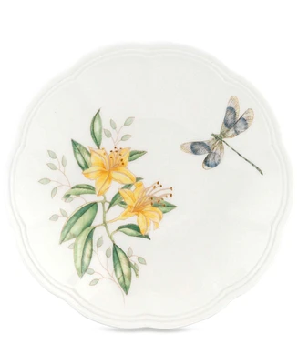 Lenox Butterfly Meadow Party Plate, 6"