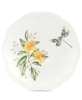 Lenox Butterfly Meadow Party Plate, 6"