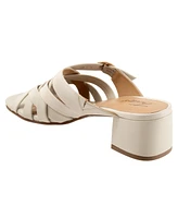 Trotters Lauri Sandal