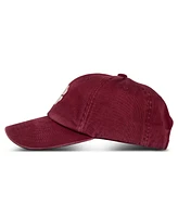 Lucky Brand Women's Clover Baseball Hat