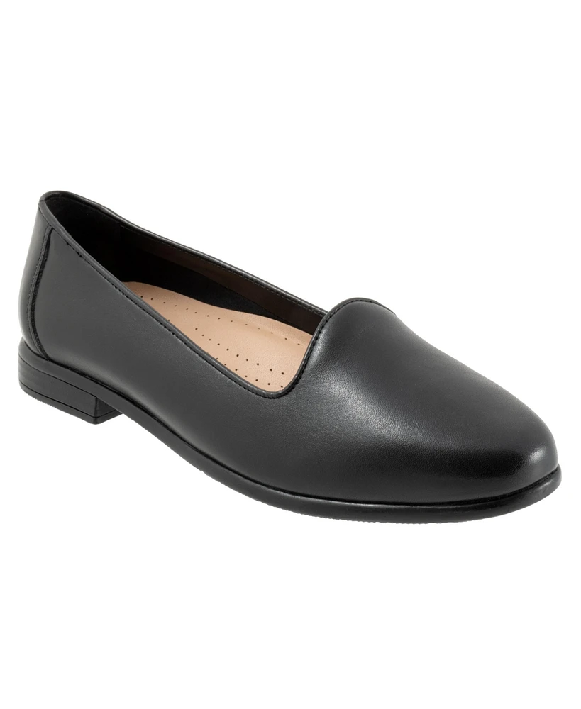 Trotters Liz Lux Flats