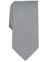 Michael Kors Men's Lakewood Mini-Square Tie