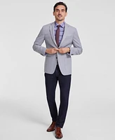 Michael Kors Men's Classic Fit Sport Coat