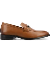 Thomas & Vine Men's Cillian Tru Comfort Foam Slip-On Bit Loafers