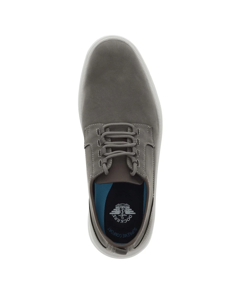 Dockers Men's Hallstone Oxford Shoes