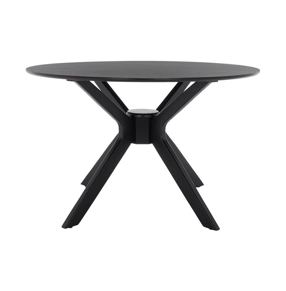 Nicolai Round Dining Table